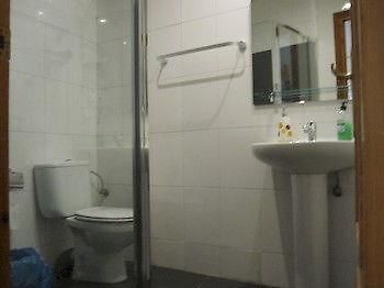 Apartamentos Madrid Hortaleza מראה חיצוני תמונה