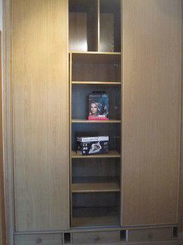 Apartamentos Madrid Hortaleza מראה חיצוני תמונה
