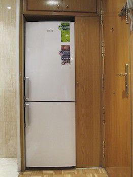 Apartamentos Madrid Hortaleza מראה חיצוני תמונה