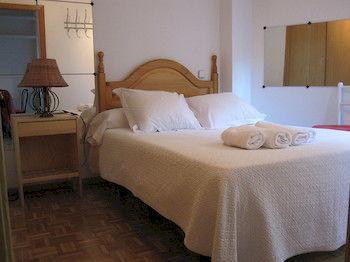 Apartamentos Madrid Hortaleza מראה חיצוני תמונה
