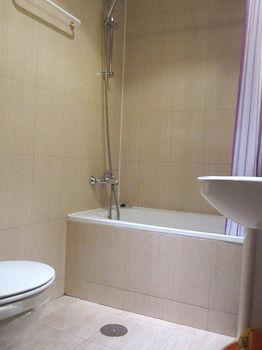 Apartamentos Madrid Hortaleza מראה חיצוני תמונה